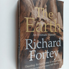 Richard A. Fortey : The Earth - An Intimate History - pikkukuva 1