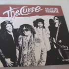 The Curse Calcutta Sunrise lp soittamaton - pikkukuva 1