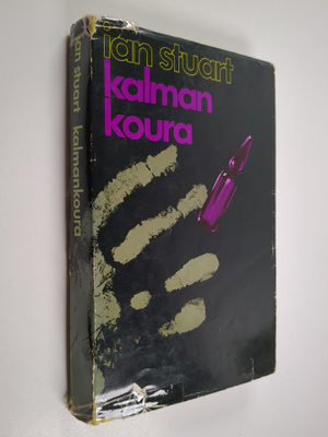 Ian Stuart : Kalmankoura