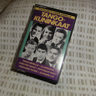 Tangokuninkaat kasetti (1987) - pikkukuva 1