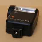 == Electronic Flash unit Agfatronic 162 - pikkukuva 3