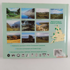 John Wyatt : A Visitor's guide to the national parks of e... - pikkukuva 2