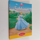 Walt Disney : Tuhkimo - pikkukuva 1