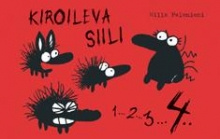 Milla Paloniemi - Kiroileva siili. 4