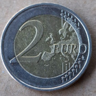 SUOMI erikoiseuro 2012 Euro 10 vuotta - pikkukuva 2