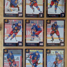 Jokerit -pelaajien kortteja 36 kpl (sis. 4 erikoiskorttia) - pikkukuva 3