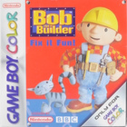 Bob The Builder: Fix It Fun! - pikkukuva 1