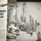 LAURI TÖRNI 1919-1965 ERIKOISJULKAISU. 100 sivua! - pikkukuva 2
