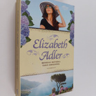 Elizabeth Adler : Hotelli Riviera ; Talo Amalfissa - pikkukuva 1