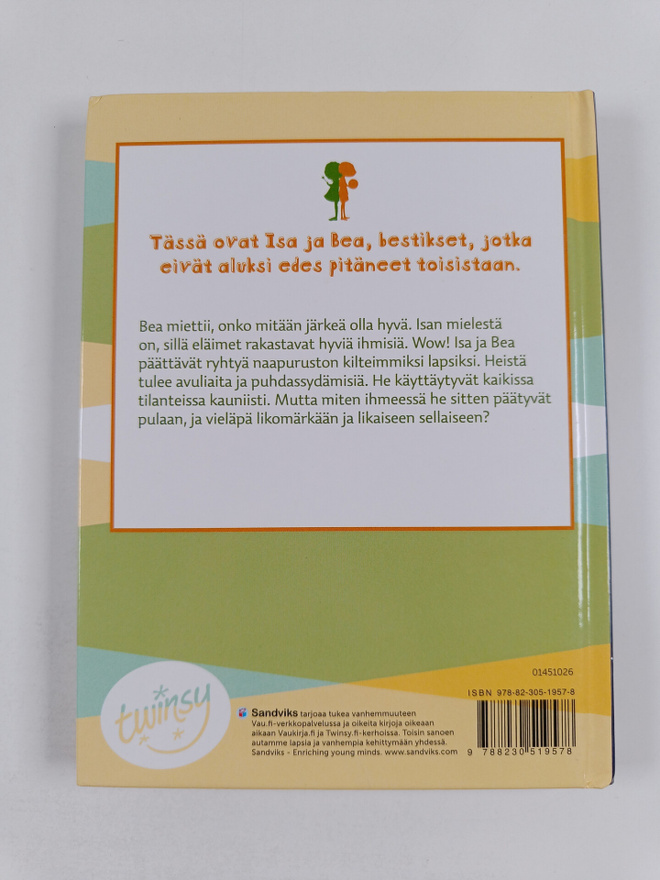 Item image
