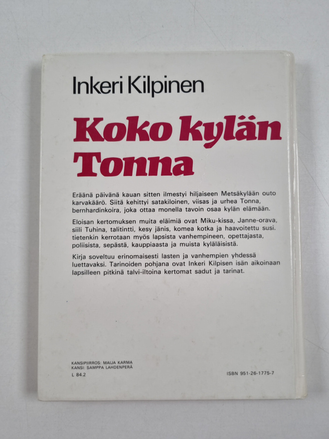 Item image