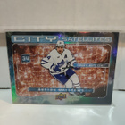 2024-25 Upper Deck - City Satellites #CS-20 Auston Matthews - pikkukuva 1