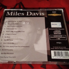 MILES DAVIS - MILES DAVIS CD - pikkukuva 2