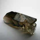 Savukvartsi liekehtivä pääkallo 146 mm läpinäkyvä 3310.00 ct - pikkukuva 5