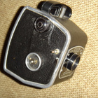 META GOLDY 6x9 MADE IN FRANCE KAMERA - pikkukuva 2