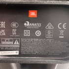 JBL 710 partybox+2 langallista mikkiä. - pikkukuva 5