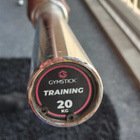 Fit nord 20kg painonnosto tanko - pikkukuva 1