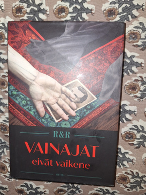 Rainio&Rautaheimo : Vainajat eivät vaikene 1p