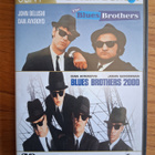 The Blues Brothers / Blues Brothers 2000 (1980/1998) DVD - pikkukuva 1