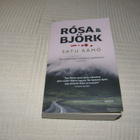 Satu Rämö Rosa & Björk -pok - pikkukuva 1