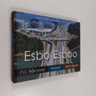 Tage Strandström : Esbo från ovan = Espoo ilmasta = Espoo... - pikkukuva 1