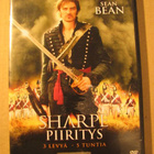 SHARPE - Piiritys ( Sean Bean ) - pikkukuva 1
