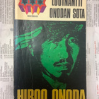 Hiroo Onoda - Luutnantti Onodan sota (nid.) - pikkukuva 1