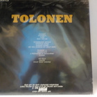 TOLONEN - CLASSICS THE RAREST FIN -90 M-/M- 2LP - pikkukuva 2