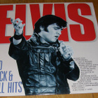 Elvis Presley - 20 Rock & Roll Hits - LP - pikkukuva 1