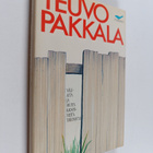 Teuvo Pakkala : Väliaita : ja muita kadonneita kertomuksia - pikkukuva 1