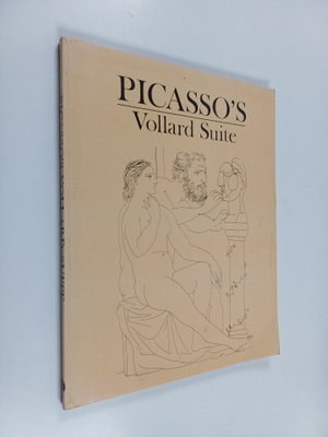 Picasso's vollard suite