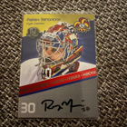 SeReal 2017/18 Masks Ryan Zapolski Jokerit ALE!!! - pikkukuva 1
