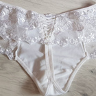 Roza Lingerie string-alushousut / Stringit / Alushousut L - pikkukuva 3