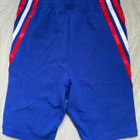 ADIDAS NAISTEN SINISET BIKER SHORTSIT koko XS *UUDET* - pikkukuva 2