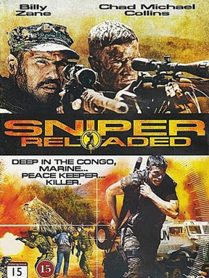 Sniper: Reloaded (DVD)