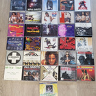 CD-levyjä - pikkukuva 1