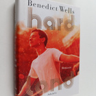 Benedict Wells : Hard Land - pikkukuva 1