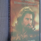 2DVD Viimeinen samurai ( 2003 Tom Cruise ) - pikkukuva 1