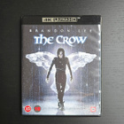 The Crow 4k - pikkukuva 1