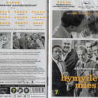 Hymyilevä Mies (65 986) UUSI -FI- DVD 2016 o:juho kuosma - pikkukuva 1