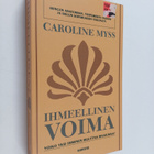 Caroline Myss : Ihmeellinen voima - pikkukuva 1