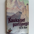 M. M. Kaye : Kaukaiset paviljongit osa 1 - pikkukuva 1