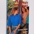 Carolyn Carlyle : Nuoret hoitajat - pikkukuva 1