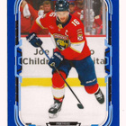 2025-26 O-Pee-Chee Blue #362 Aleksander Barkov - pikkukuva 1