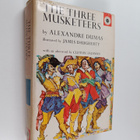 Alexandre Dumas : The Three Musketeers - pikkukuva 1