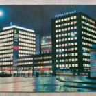 Helsinki, Taittokortti, Joulukortti - pikkukuva 1
