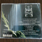 Dimmu Borgir - Stormblåst (1.st press) - pikkukuva 3