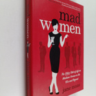 Jane Maas : Mad Women - The Other Side of Life on Madison... - pikkukuva 1