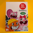 Happy Tree Friends Overkill DVD - pikkukuva 1
