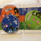 3 DVD Jean-Luc Godard - ei suomitekstejä - pikkukuva 3
